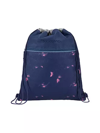 COOCAZOO | Turnbeutel ARCTIC MIDNIGHT | 